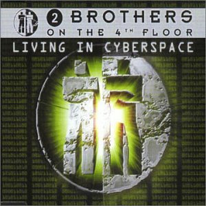 2 Brothers On The 4th Floor - Living in cyberspace (Trans-X