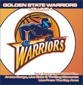 Golden State Warriors: Greatest Hits, Vol. 1