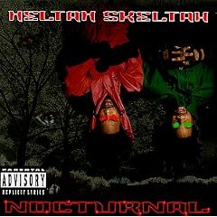 Nocturnal