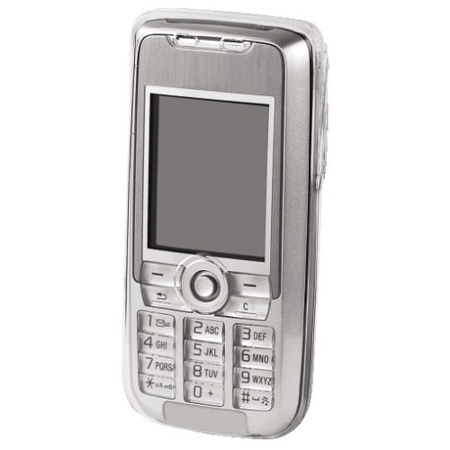 Telekommunikation: Jamba Telefontasche "TransLine" f�r Sony Ericsson K700i