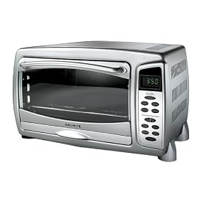 Euro-Pro Digital Convection Oven by Euro-Pro