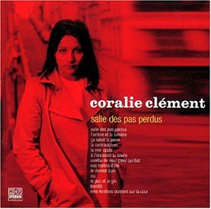 Coralie Clement - BMW_1_5 - Zortam Music