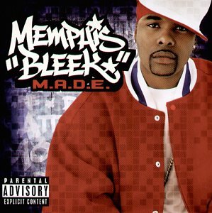 Memphis Bleek - We Ballin