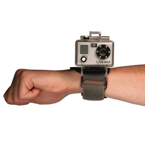 Go Pro Digital Hero VGA All-Season Sports Camera