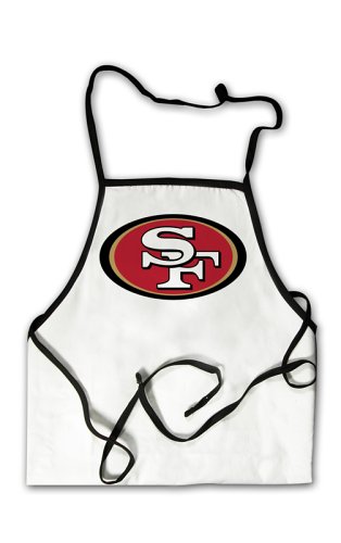 San Francisco 49ers Apron