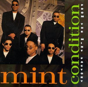 From the Mint Factory