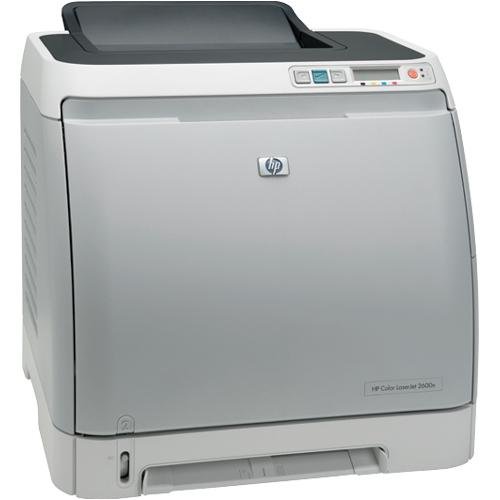 HP Color LaserJet 2600n Printer (Q6455A#ABA)