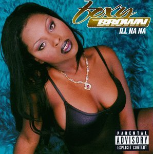 Foxy Brown - Classic Hip Hop - The 90