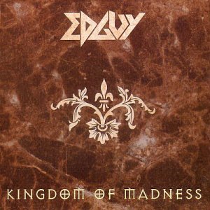 Edguy - Álbum desconocido (08/09/2006 9:45:24) - Zortam Music