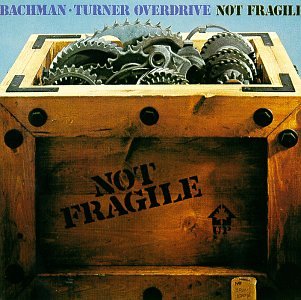 Bto - Not Fragile - Zortam Music