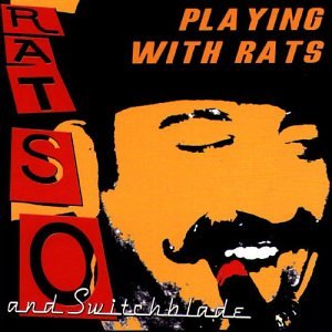 Playing With Rats