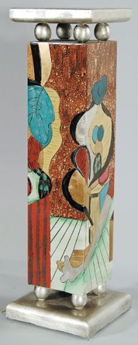 Picasso Plant stand 