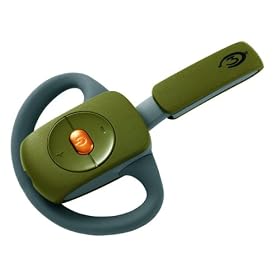 Xbox 360 Wireless Halo 3 Headset Picture