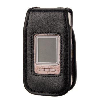 Heimkinosysteme: Handy-Fenstertasche Classic f�r Nokia 7390