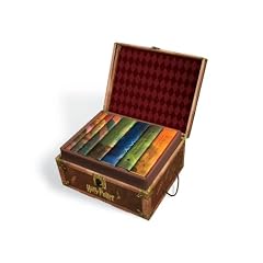 Volumes 1-7 Gift Set