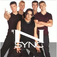 *NSYNC