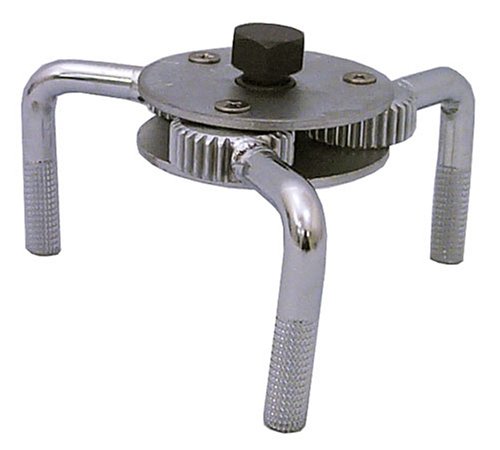 Mountain 8057 Oil Filter Wrench 