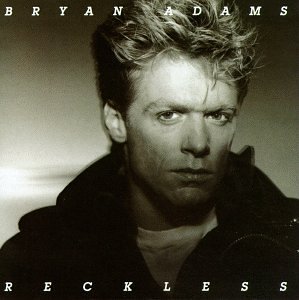 Bryan Adams - Reckless - Zortam Music