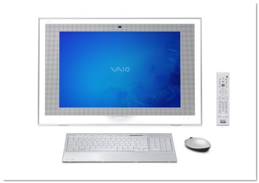 Sony VAIO VGC-LT15E