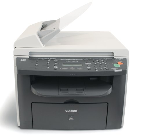Canon imageCLASS MF4150 Laser Duplex P/s/c/f 21PPM Adf 
