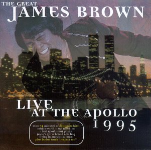 Live at the Apollo 1995