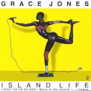 Grace Jones - Island Life 2 - Best Of - Zortam Music