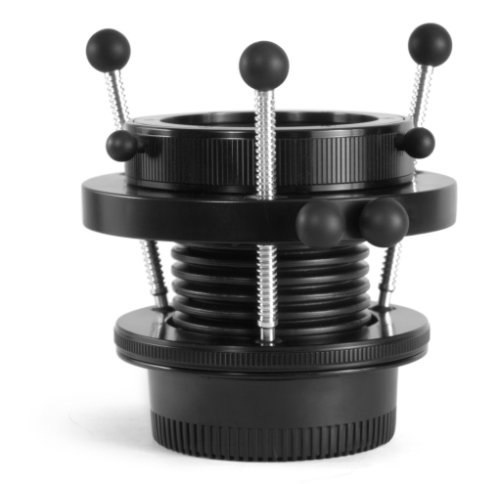 Lautsprecher: Lensbaby 3G Pentax