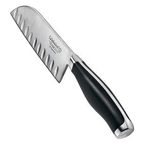 Calphalon Contemporary Cutlery 5-Inch Santoku Knife by Calphalon
