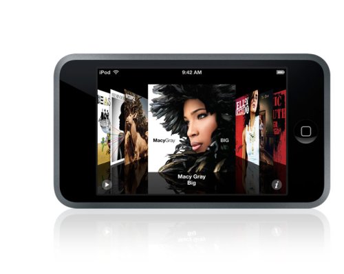 Apple 16 GB iPod Touch