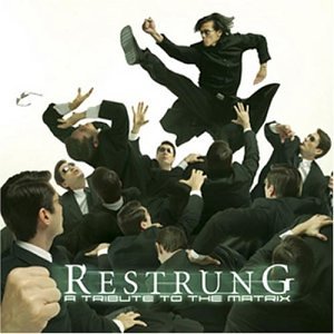 Restrung: The String Tribute to the Matrix