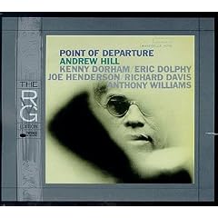 Point of Departure