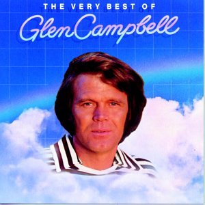 Glen Campbell - Hits of the World 1976D1977 - Zortam Music
