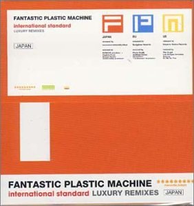 Fantastic Plastic Machine - Luxury - Zortam Music
