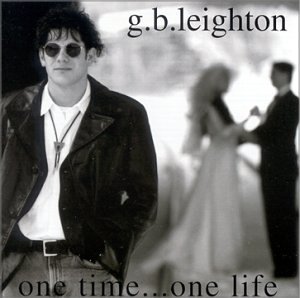 One Time, One Life