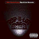 10th Anniversary: Rap-A-Lot Records