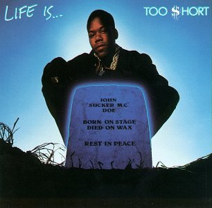 Life Is...Too Short