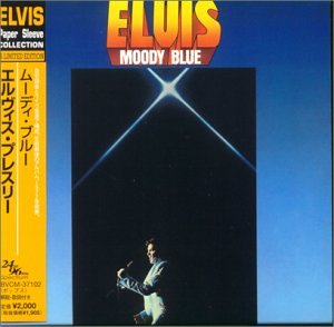 Moody Blue
