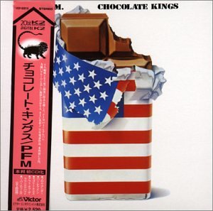 Chocolate Kings