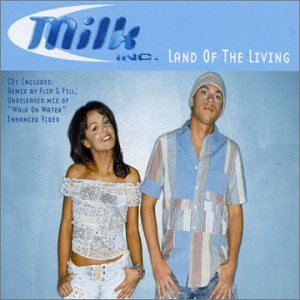 Milk Inc - Club Hits 2003 CD1 - Zortam Music