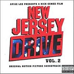 New Jersey Drive, Vol. 2: Original Motion Picture Soundtrack
