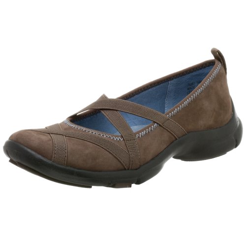 privo Women's Spangle Slip-on 