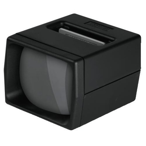 Heimkinosysteme: Hama Diabetrachter B 101 Batterie