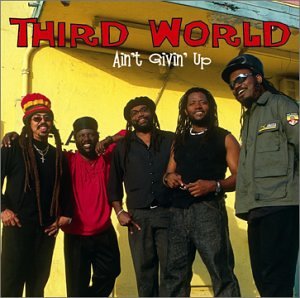 Third World - Ain