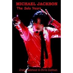 Michael Jackson the Solo Years