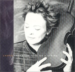 Laurie Anderson - The Island Where I Come From Lyrics - Zortam Music
