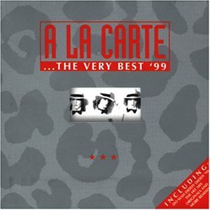 A LA CARTE - Very Best Of - Zortam Music
