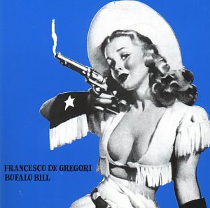 Francesco De Gregori - Ipercarmela Lyrics - Zortam Music