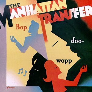 The Manhattan Transfer - Heart