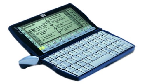 Projektoren: Psion Revo plus Premium Pack