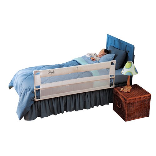 Sleeptite Portable Bed Rail - Extra-Long 56